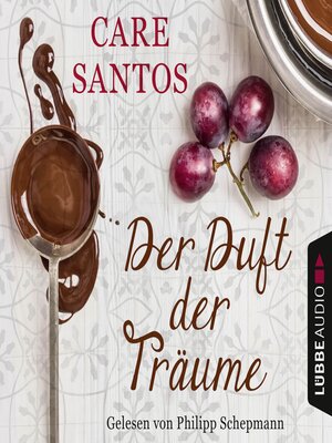 cover image of Der Duft der Träume